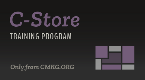 C-Store Training Program