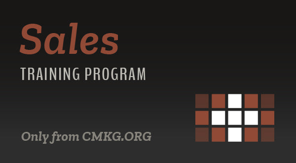 Sales Training Program