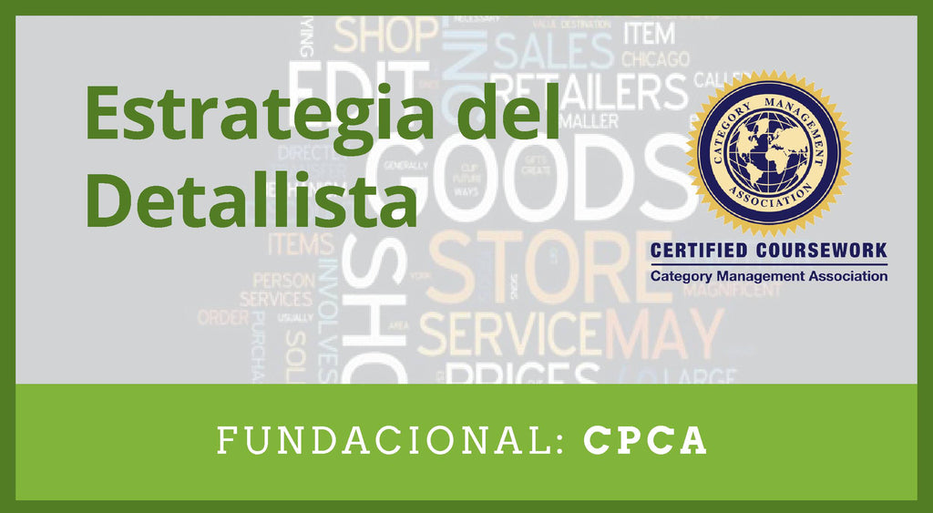 Estrategia del Detallista