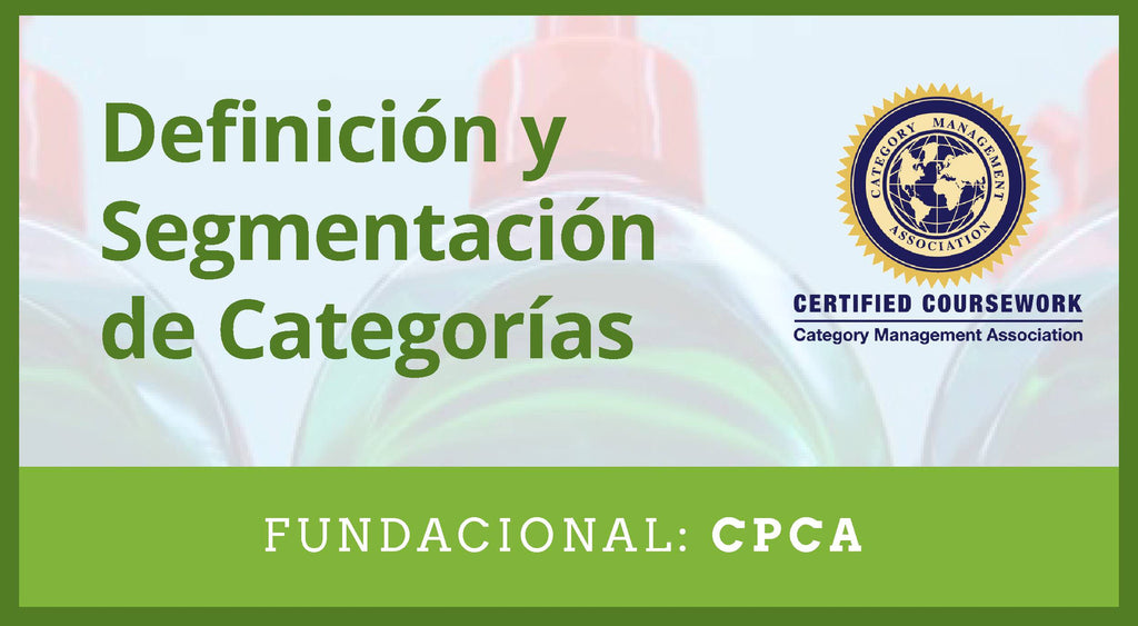 Definición y Segmentación de la Categoría