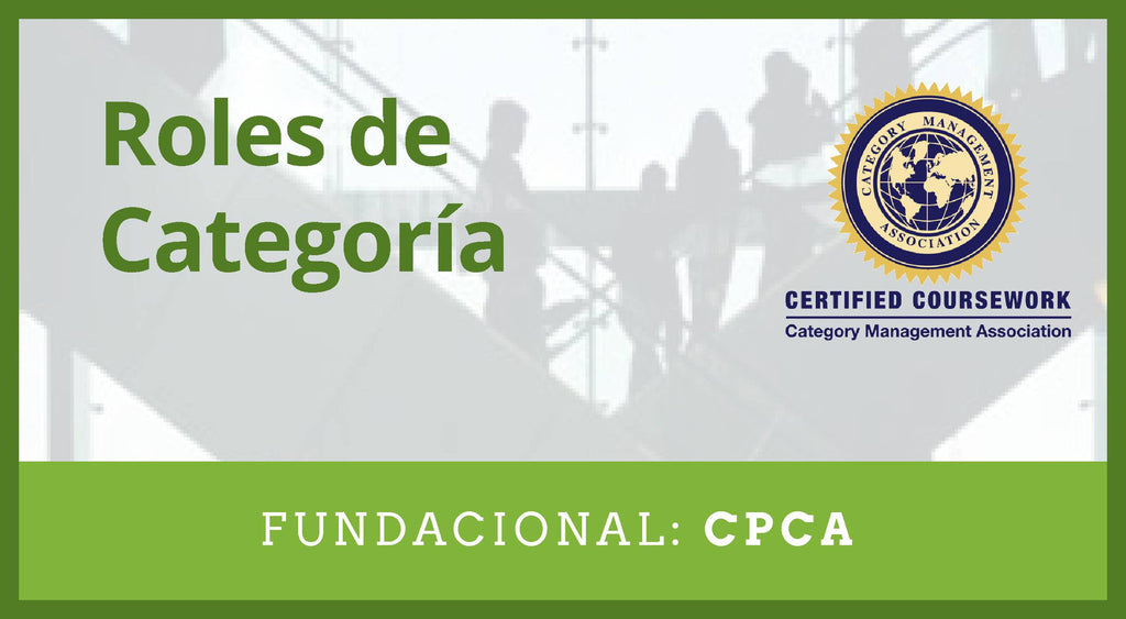 Roles de Categoría