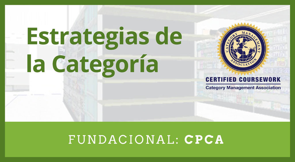 Estrategias de la Categoría