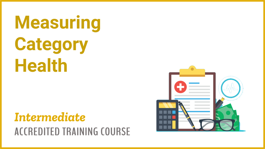 Measuring Category Health (Baseline & Incremental Drivers)