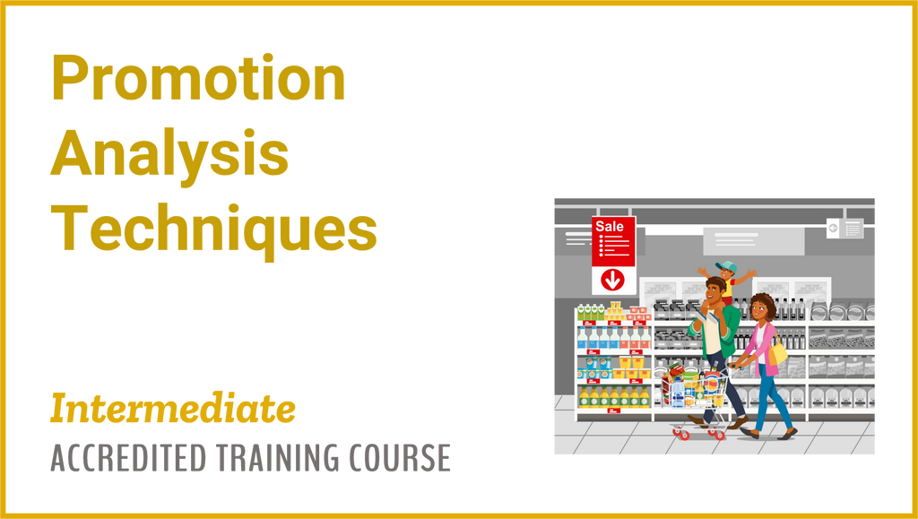 Promotion Analysis Techniques