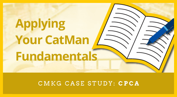 Level 1 - Foundational Category Management Case Study:  Applying Your Category Management Fundamentals