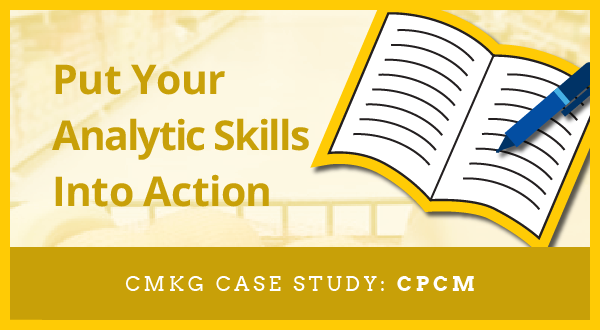 Level 2 - Intermediate Category Management Case Study: Put Your Analytics Skills Into Action