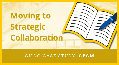 Advanced Category Management Case Study:  Moving to Strategic Collaboration