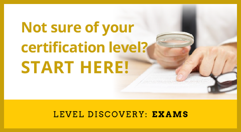 Discovery Category Management Certification Exam Prep Materials