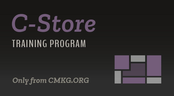 C-Store Training Program