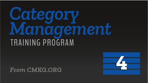 Category Management Training Programs – CMKG-Online-Store
