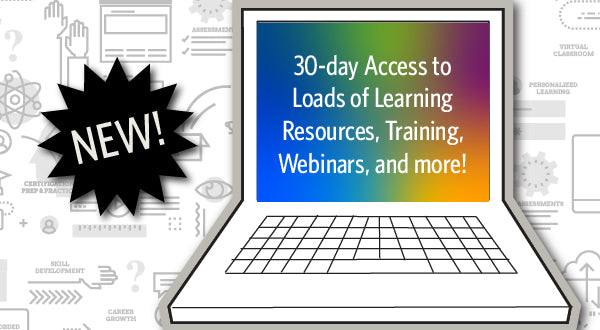 30-Day Learning Subscription Trial