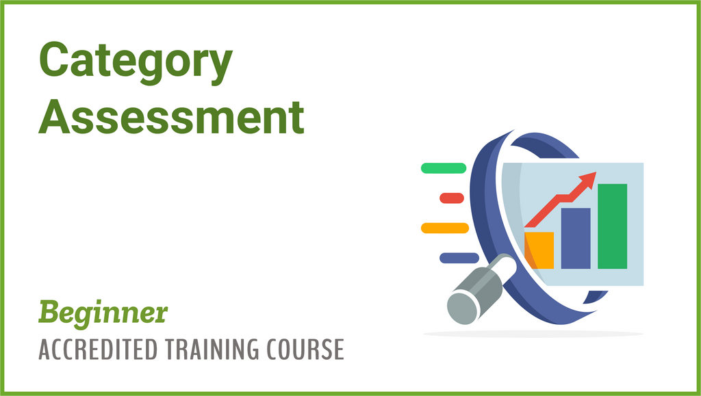 Category Assessment