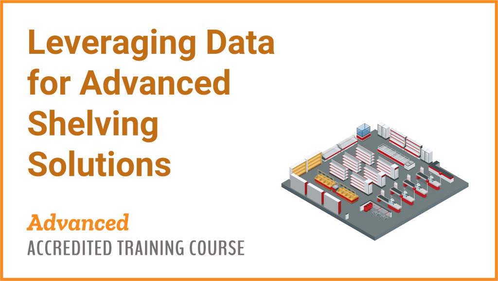 Leveraging Data for Advanced Shelving Solutions
