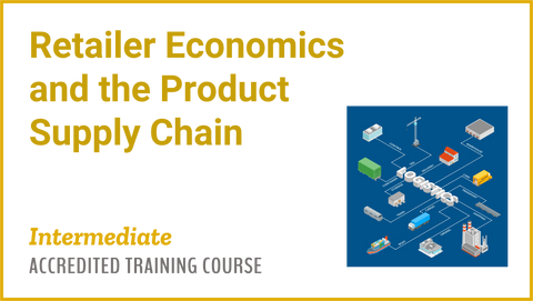 Retailer Economics and the Product Supply Chain