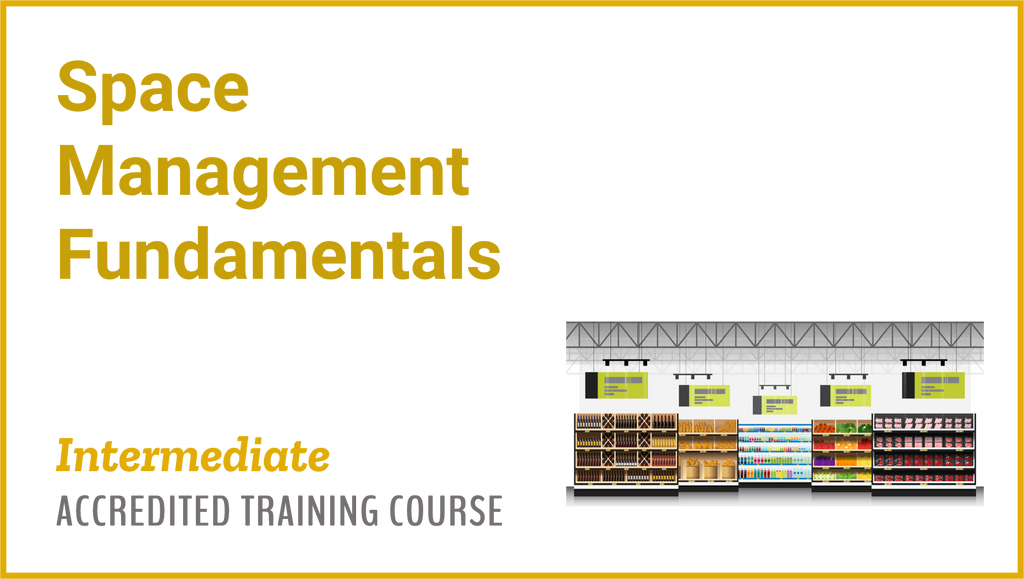 Space Management Fundamentals